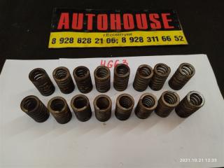 Запчасть пружина клапана MITSUBISHI DION