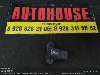 Фото запчасти датчик давления AUDI Q5 2016 Б/У запчасть Запчасть датчик давления AUDI Q5 2016