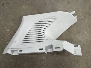 Запчасть обшивка стойки задняя левая FORD FOCUS 2013