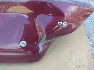 Запчасть эмблема на крышку багажника KIA SPECTRA