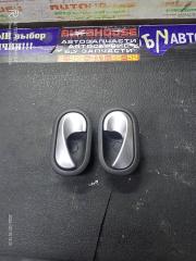 Запчасть ручка двери внутренняя левая RENAULT SCENIC 2004