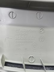 Запчасть обшивка стойки задняя левая RENAULT SCENIC 2004