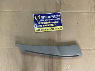 Запчасть обшивка стойки задняя правая RENAULT SCENIC 2004