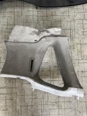 Запчасть обшивка багажника RENAULT SCENIC 2004