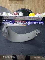 Запчасть обшивка багажника RENAULT SCENIC 2004