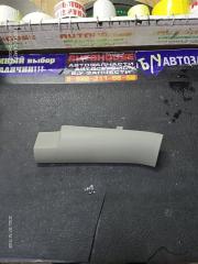 Запчасть накладка порога передняя левая RENAULT SCENIC 2004