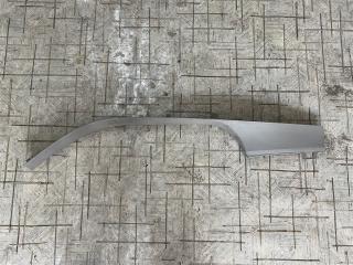 Запчасть накладка на порог задняя правая RENAULT SCENIC 2004