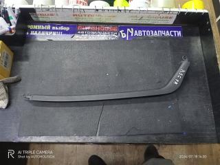 Запчасть накладка двери задняя правая RENAULT SCENIC 2004