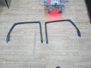 Запчасть накладка двери RENAULT SCENIC 2004