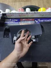 Запчасть кожух рулевой колонки RENAULT SCENIC 2004