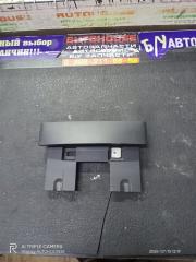 Запчасть кожух рулевой колонки RENAULT SCENIC 2004