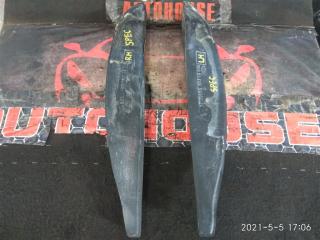 Запчасть уплотнитель крыла KIA SPECTRA