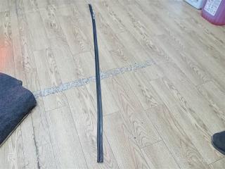 Запчасть уплотнитель жабо KIA SPECTRA