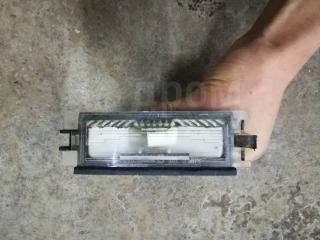 Запчасть плафон подсветки багажника RENAULT SYMBOL 2007