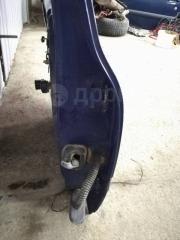 Запчасть ограничитель двери задний RENAULT SYMBOL 2007