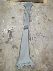 Запчасть обшивка стойки RENAULT SYMBOL 2007