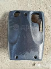 Запчасть кожух рулевой колонки RENAULT SYMBOL 2007