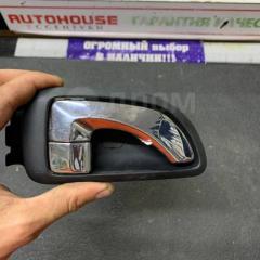 Фото запчасти ручка двери внутренняя передняя правая HYUNDAI SANTA FE CLASSIC Б/У запчасть Запчасть ручка двери внутренняя передняя правая HYUNDAI SANTA FE CLASSIC