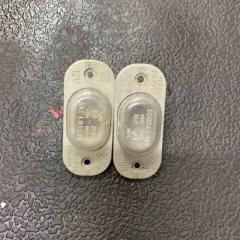 Запчасть плафон подсветки номера HYUNDAI SANTA FE CLASSIC