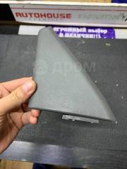 Запчасть накладка зеркала передняя левая HYUNDAI SANTA FE CLASSIC