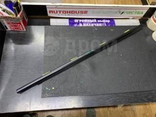 Запчасть молдинг стекла передний левый HYUNDAI SANTA FE CLASSIC