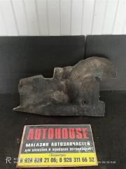 Запчасть шумоизоляция подкапотного пространства Лада Приора 2014