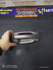 Запчасть ручка двери наружняя задняя правая Лада Приора 2014