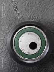 Запчасть ролик ремня генератора Лада Приора 2014