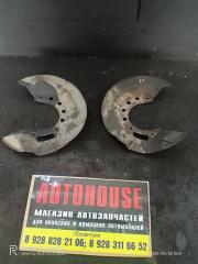 Запчасть пыльник тормозной (пара) Лада Приора 2014