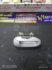 Запчасть ручка двери наружная передняя правая KIA SPECTRA