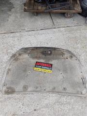 Запчасть обшивка капота (шумоизоляция) Лада Приора 2014