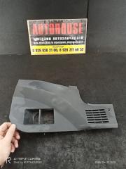 Запчасть накладка тоннеля Лада Приора 2014