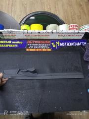 Запчасть накладка порога задняя правая Лада Приора 2014