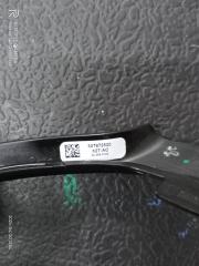 Запчасть накладка на руль Лада Приора 2014