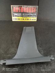 Запчасть накладка (обшивка) стойки центральная передняя правая Лада Приора 2014