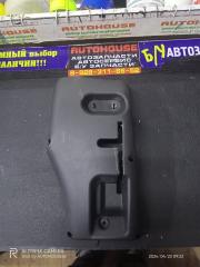 Запчасть кожух рулевой колонки Лада Приора 2014