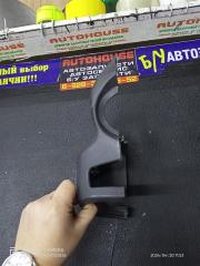 Запчасть кожух рулевой колонки Лада Приора 2014