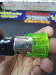 Запчасть гнездо прикуривателя Лада Приора 2014