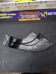 Запчасть воздуховод Лада Приора 2014