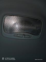 Запчасть плафон центральный KIA SPECTRA