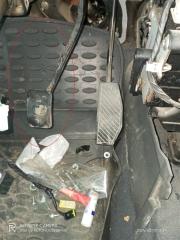 Запчасть педаль тормоза (механика) KIA SPECTRA