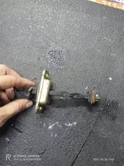 Запчасть ограничитель двери KIA SPECTRA