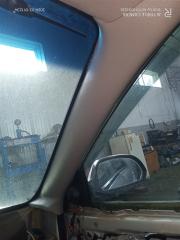 Запчасть обшивка стойки передняя правая KIA SPECTRA