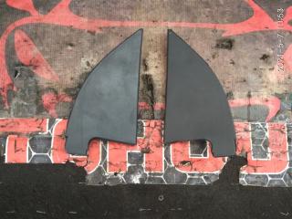 Запчасть накладка двери задняя KIA SPECTRA