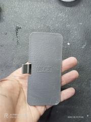 Запчасть крышка блока предохранителей (салон) KIA SPECTRA