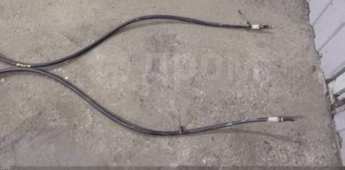 Трос стояночного тормоза 308 EP6