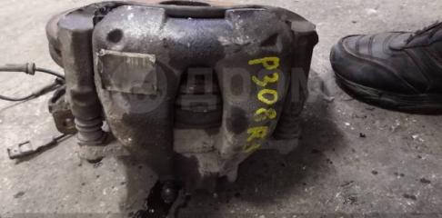 Запчасть суппорт тормозной задний левый PEUGEOT 308