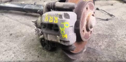 Запчасть суппорт тормозной задний правый PEUGEOT 308