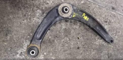 Запчасть рычаг передний левый PEUGEOT 308