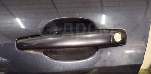 Запчасть ручка двери наружная передняя левая PEUGEOT 308
